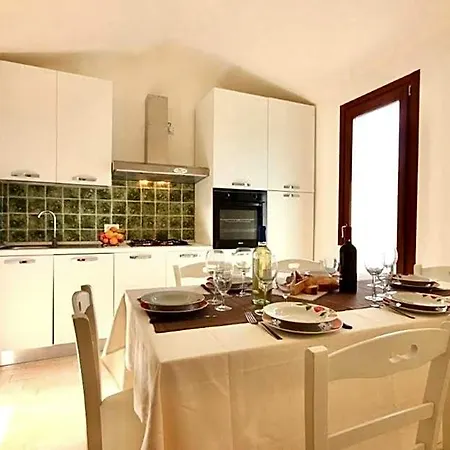 Isa - With Private Pool In Costa Rei Just 500 Meters From The Sea Villa