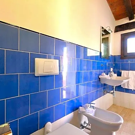 Villa Isa - With Private Pool In Costa Rei Just 500 Meters From The Sea Muravera