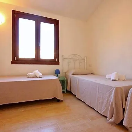 Isa - With Private Pool In Costa Rei Just 500 Meters From The Sea Villa *