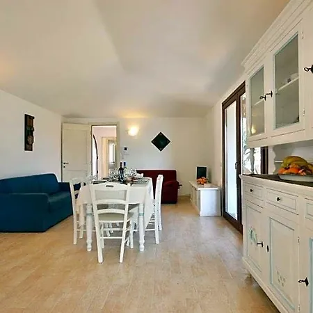 Isa - With Private Pool In Costa Rei Just 500 Meters From The Sea Villa Muravera