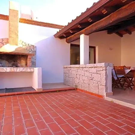 Isa - With Private Pool In Costa Rei Just 500 Meters From The Sea *