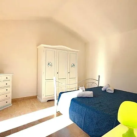 Villa Isa - With Private Pool In Costa Rei Just 500 Meters From The Sea Muravera
