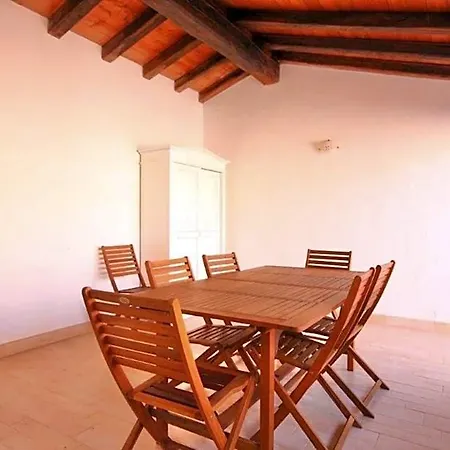 Villa Isa - With Private Pool In Costa Rei Just 500 Meters From The Sea Muravera