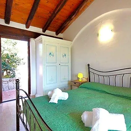 Isa - With Private Pool In Costa Rei Just 500 Meters From The Sea Villa Muravera