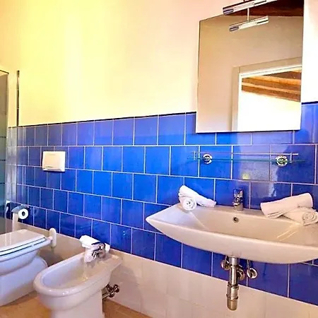 Isa - With Private Pool In Costa Rei Just 500 Meters From The Sea Villa *