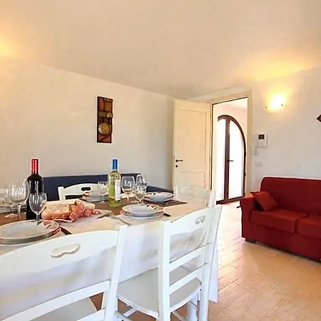 Isa - With Private Pool In Costa Rei Just 500 Meters From The Sea Muravera