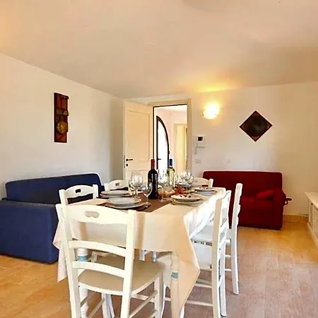 Villa Isa - With Private Pool In Costa Rei Just 500 Meters From The Sea Muravera