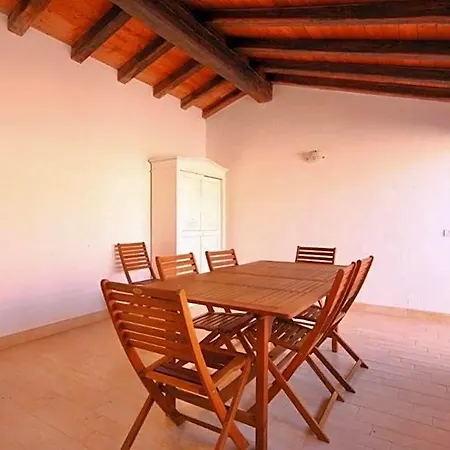 Isa - With Private Pool In Costa Rei Just 500 Meters From The Sea * Muravera