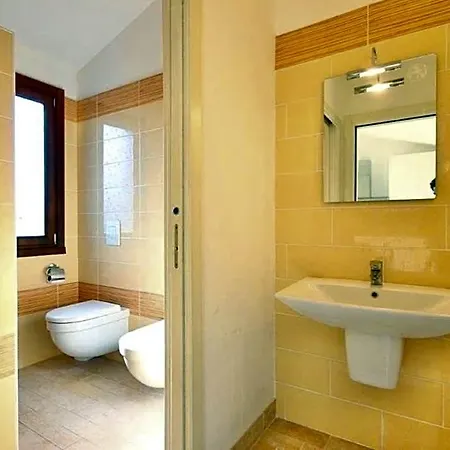 Villa Isa - With Private Pool In Costa Rei Just 500 Meters From The Sea *