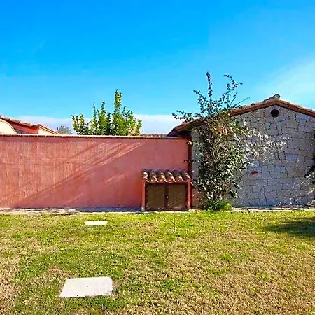 Isa - With Private Pool In Costa Rei Just 500 Meters From The Sea Villa Muravera