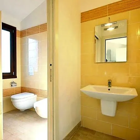 Villa Isa - With Private Pool In Costa Rei Just 500 Meters From The Sea Muravera