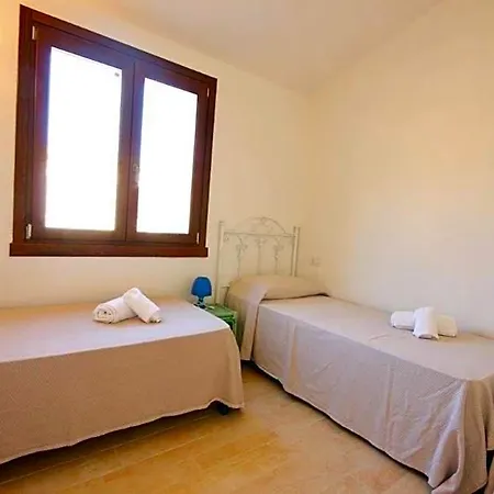 Isa - With Private Pool In Costa Rei Just 500 Meters From The Sea