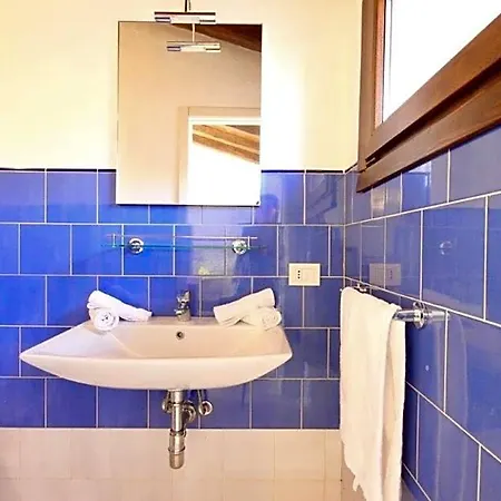 Isa - With Private Pool In Costa Rei Just 500 Meters From The Sea Muravera