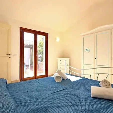 Isa - With Private Pool In Costa Rei Just 500 Meters From The Sea Villa Muravera