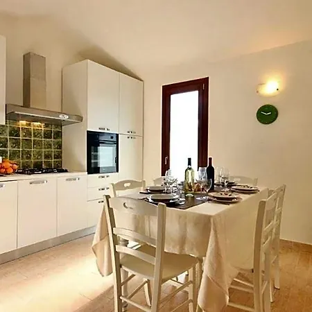 Isa - With Private Pool In Costa Rei Just 500 Meters From The Sea