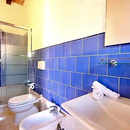 Isa - With Private Pool In Costa Rei Just 500 Meters From The Sea Villa