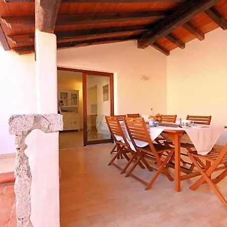 Isa - With Private Pool In Costa Rei Just 500 Meters From The Sea *