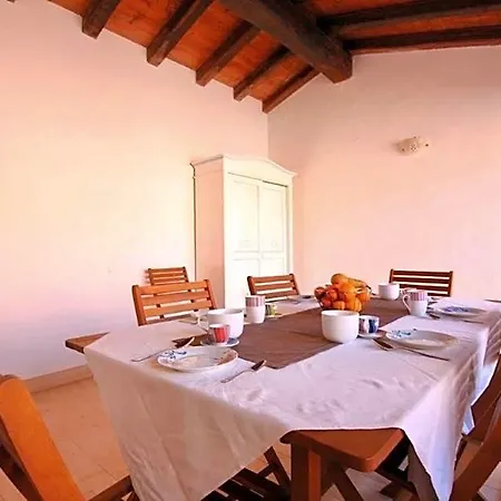 Isa - With Private Pool In Costa Rei Just 500 Meters From The Sea
